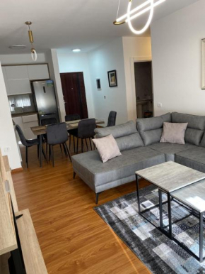 daily apartment tirana 2